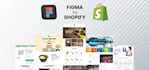 develop your shopify theme from figma, PSD, ai, or xd design