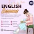 teach you business and conversational english