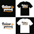 create design for t shirt and merchandise graphics