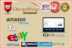 do amazon to ebay dropshipping lisitings