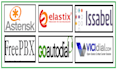 setup, confiugre, develop, customization of asterisk,elastix