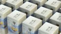 do amazing 3d animated mock up, packaging label for you