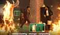 vfx roto mask, motion tracking, cleanups and matte painting