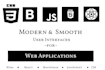 create a simple user interface