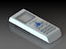 do a 3d cad model and product design using solidworks