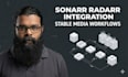 set up or fix your plex, sonarr, radarr and media server automation