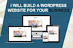 do monthly maintenance of your website