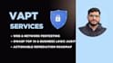 do professional cybersecurity audit and risk report
