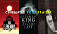 create HD book trailer