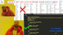 create nft metadata from your excel