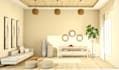design ajapandi style room