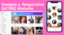 start your own online dating site professionally like tinder