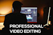 edit your after effects or premiere pro video templates