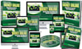 design online course mockup bundle and ecover bundle