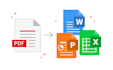 be your professional any file converter