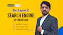 teach you complete SEO skill