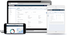 do process development in ultimus cps and dot net