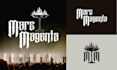 design a killer band logo