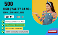high quality link building white hat dofollow seo backlinks
