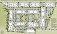 design and render your site plan in photoshop
