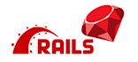 develop, fix, or upgrade your ruby on rails application