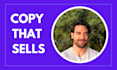 write ad copy for you that converts