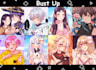 draw you quality  anime or oc illustration