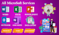 accountant and virtual assistant