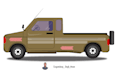 design high quality 2d game props and object