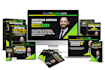 design online course mockup bundle and ecover bundle