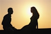 give you 10 Tips to know the Right man with Bible verses