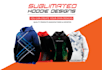 design and manufacture sublimated tracksuits and sportswear