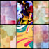 design cool abstract digital art
