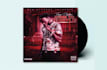 create an album cover, mixtape cover, single cover art