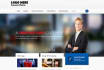 design a beautiful and fully responsive SEO ready website