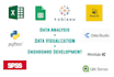 do data cleaning data wrangling or data visualization in python
