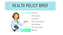 write your policy brief