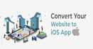 convert website to app