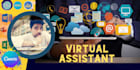be your personal administrative virtual assistant