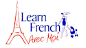 help you learn to read write and  to master french as a beginner in 4months