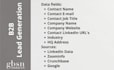 provide data entry, lead gen, data collection, and email validation services