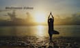 create youtube channel and 20 meditation relaxation videos