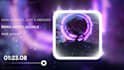 create music visualizer for your songs