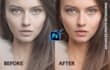 manipulate, edit and retouch your photos