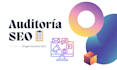 auditoría SEO externa de tu sitio web completa