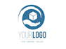 design insurance, consulting, marketing, banking logo