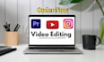edit youtube videos professionally