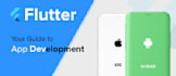 develop ios and android apps using flutter