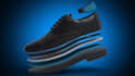 create a 3d model and photorealistic rendering of your shoes