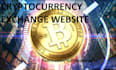 build crypto exchange website, crypto exchange, exchange website